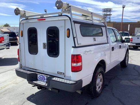 Used 2008 Ford F150 XL image 14