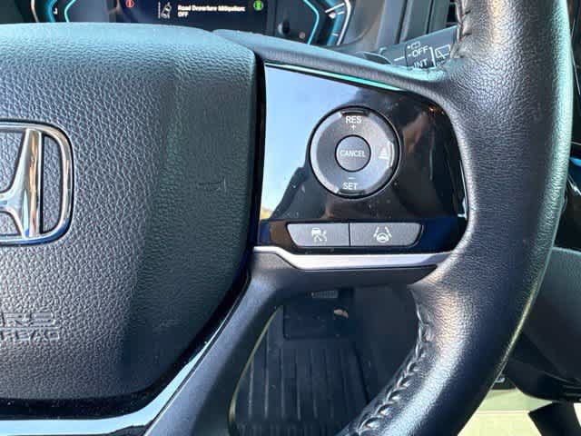 Used 2022 Honda Odyssey Touring image 13