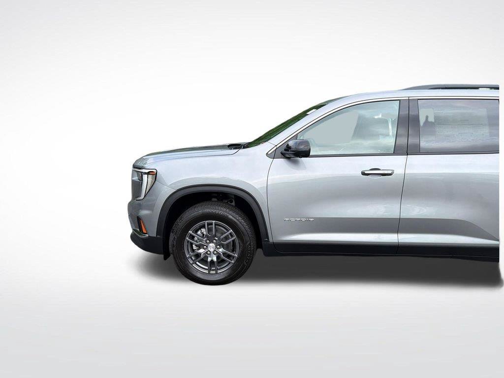New 2026 GMC Acadia Elevation AWD/4WD image 23
