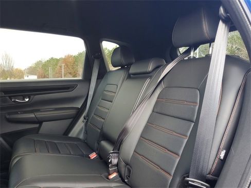 Certified 2025 Honda CR-V Sport-L image 10