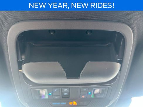 New 2026 Ford Explorer Platinum w/ LUX Leather Package image 40