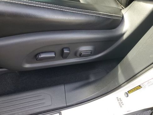 Used 2018 Nissan Murano SL w/ Cargo Package FWD image 15