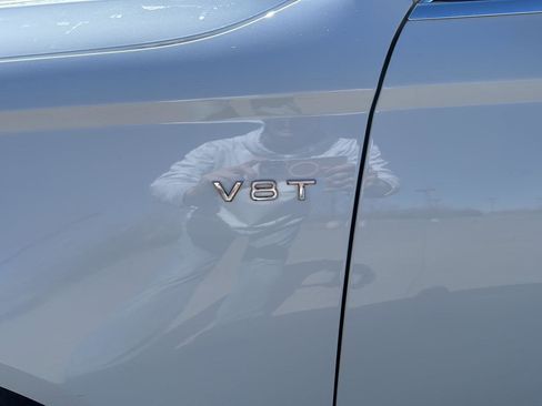 Used 2013 Audi S6 Prestige w/ Driver Assistance Pkg image 10