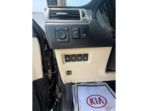Used 2021 Lexus GX 460 Premium AWD/4WD image 20