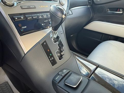Used 2013 Lexus RX 350 AWD w/ Navigation Pkg image 16