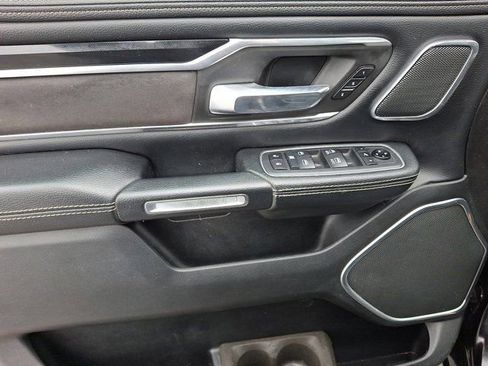 Used 2021 RAM 1500 Laramie AWD/4WD image 16