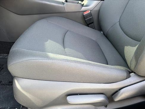 New 2025 Toyota RAV4 LE image 12