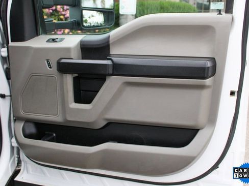 Used 2020 Ford F450 XL w/ Power Equipment Group image 30