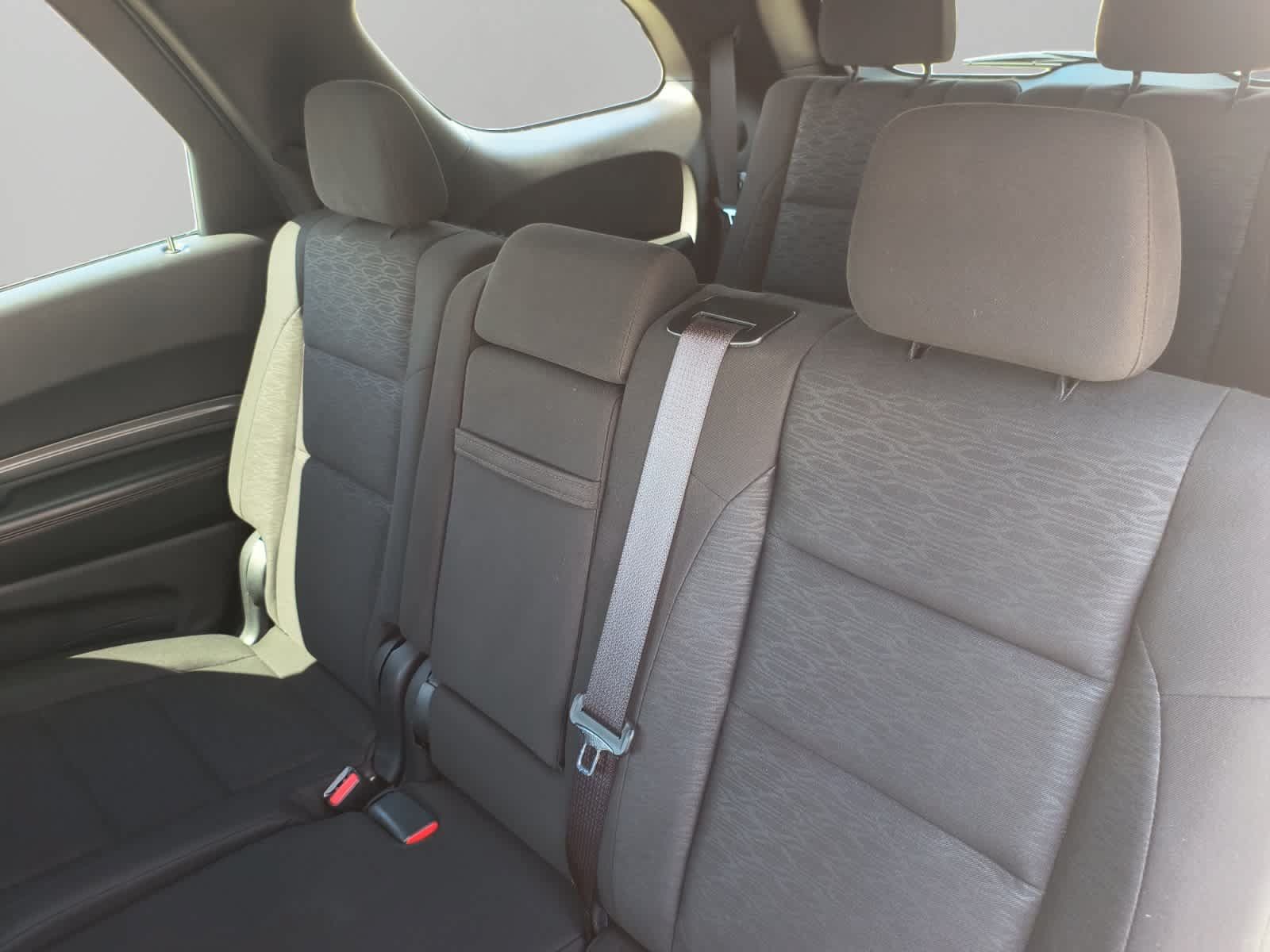 Used 2026 Dodge Durango GT AWD/4WD image 13