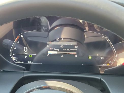 New 2026 MAZDA CX-5 Select AWD/4WD image 25