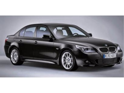 Used 2006 BMW M5