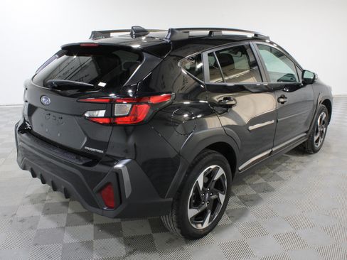 Used 2025 Subaru Crosstrek 2.5i Limited w/ Crosstrek Mirror Package AWD/4WD image 26