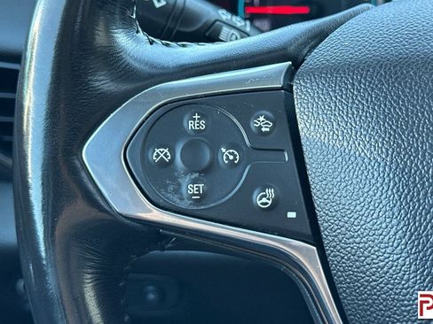 Used 2019 Chevrolet Traverse Premier image 29