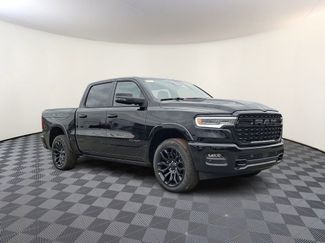 New 2026 RAM 1500 Limited video 1