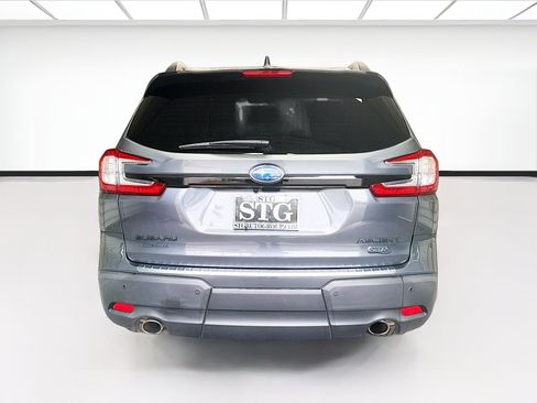 Used 2025 Subaru Ascent Onyx Edition w/ Onyx Package AWD/4WD image 5