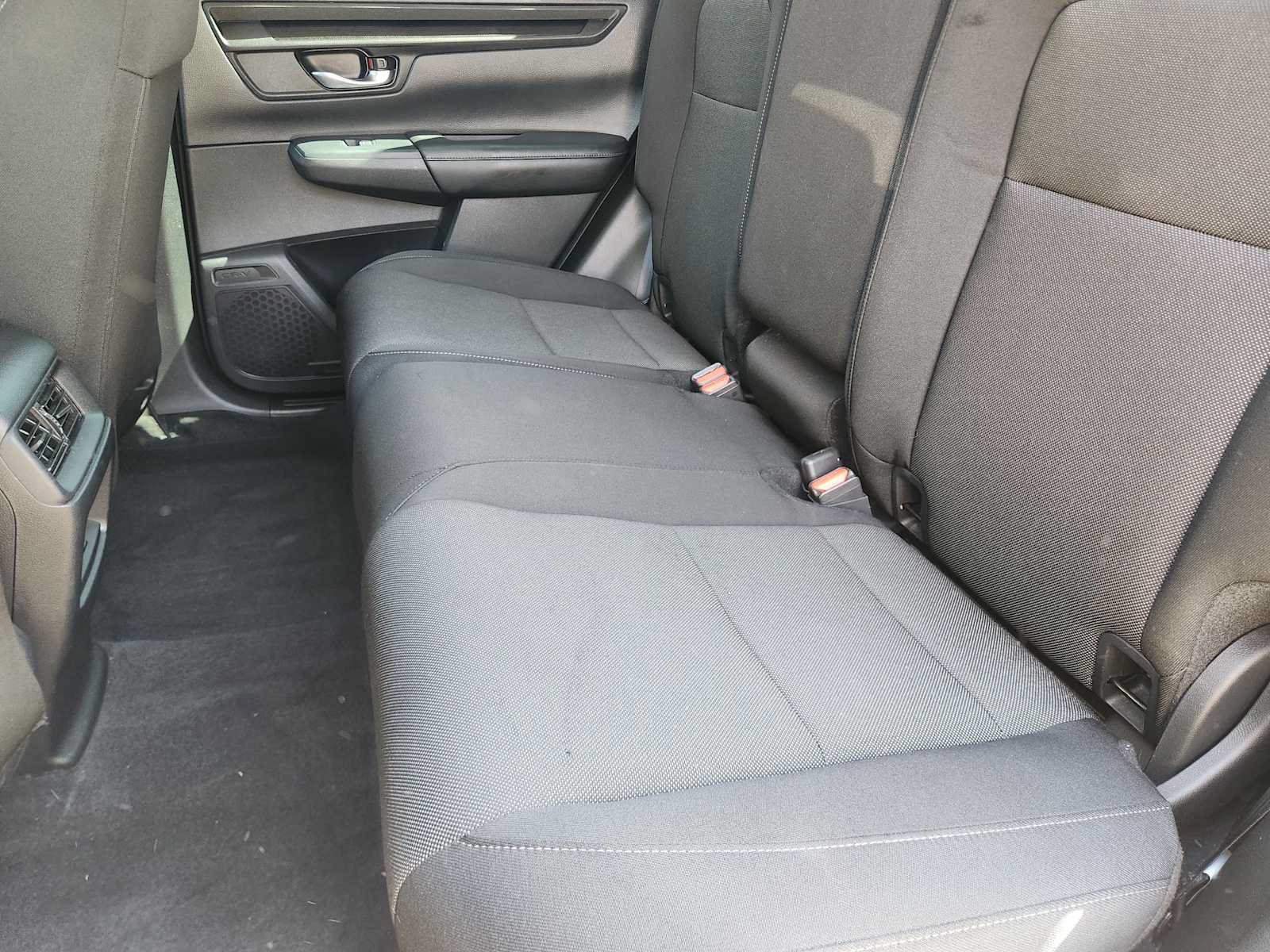 Certified 2023 Honda CR-V LX image 28