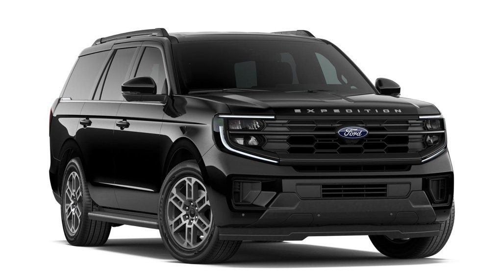 New 2026 Ford Expedition Active AWD/4WD image 4