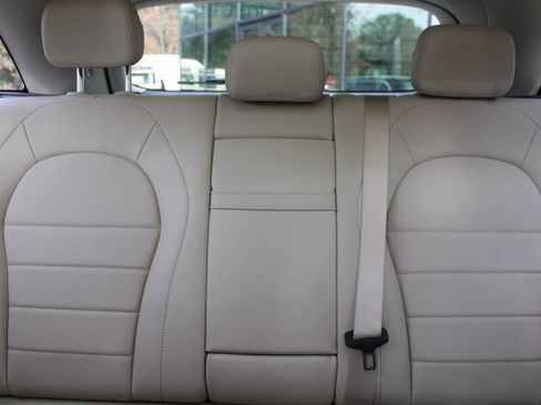 Certified 2021 Mercedes-Benz GLC 300 image 57