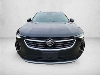 Used 2023 Buick Envision Preferred video 2