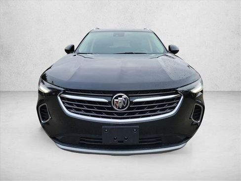 Used 2023 Buick Envision Preferred image 2