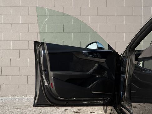 Used 2025 Audi S5 Premium Plus w/ Premium Plus Package image 15