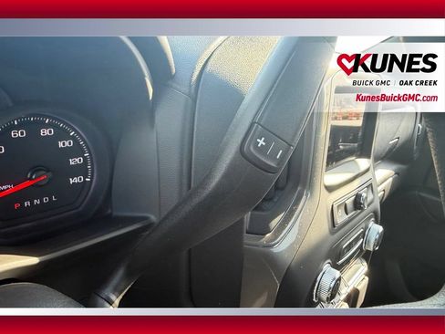 New 2026 GMC Sierra 2500 Pro AWD/4WD image 26