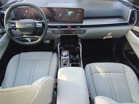New 2026 Kia Sorento SX Prestige image 15