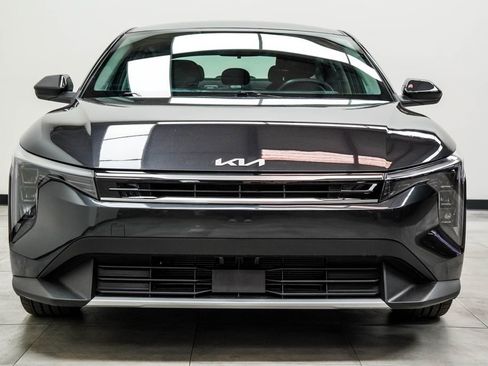 Used 2025 Kia K4 EX FWD image 6