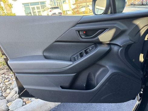 New 2026 Subaru Crosstrek 2.5i image 20