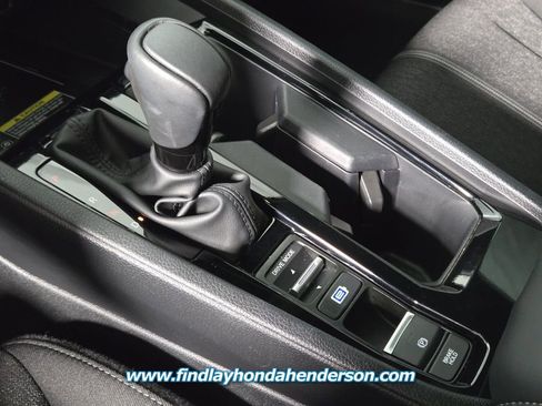 Certified 2025 Honda Accord Sport image 30