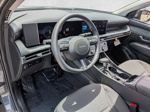 New 2026 Hyundai Tucson SE FWD image 3