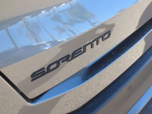 New 2026 Kia Sorento SX Prestige AWD/4WD image 32