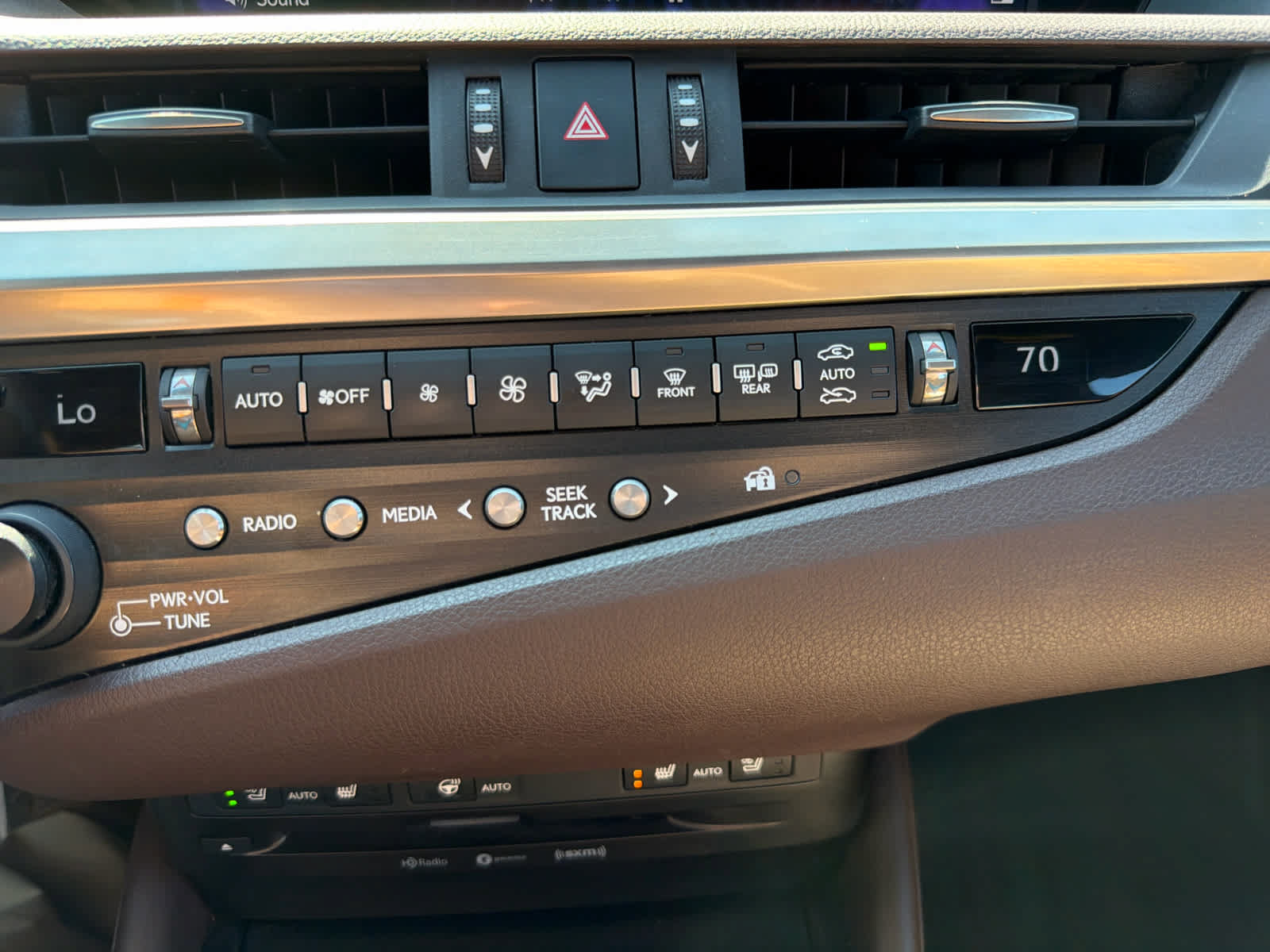 Used 2020 Lexus ES 350 w/ Premium Package FWD image 22