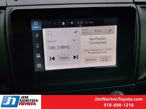 Used 2024 RAM ProMaster 3500 w/ Convenience Group image 19