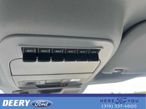 New 2026 Ford F250 XLT image 43