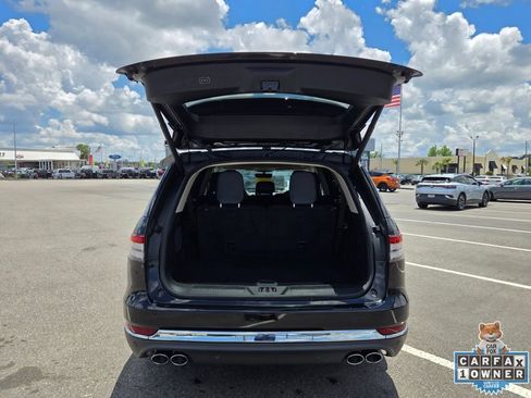 Used 2023 Lincoln Aviator 2WD image 19