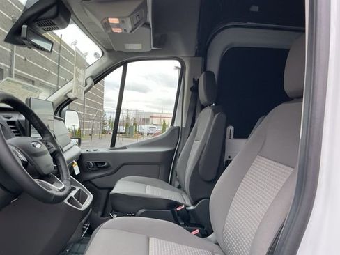 New 2026 Ford Transit 350 Base image 17
