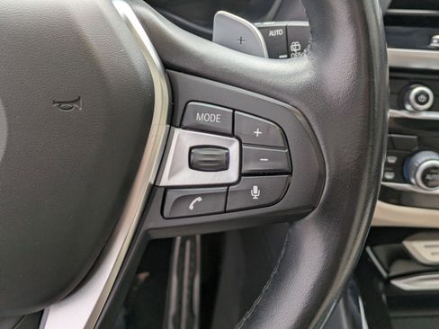 Used 2018 BMW X3 M40i image 19