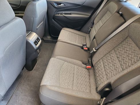 Certified 2023 Chevrolet Equinox LT image 31