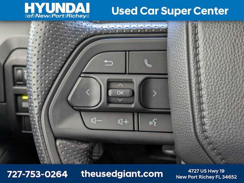 Used 2025 Toyota Tacoma SR RWD image 27