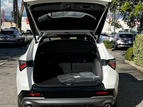 New 2026 Acura ADX A-Spec image 6