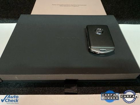 Used 2025 Volvo S60 B5 Core image 87