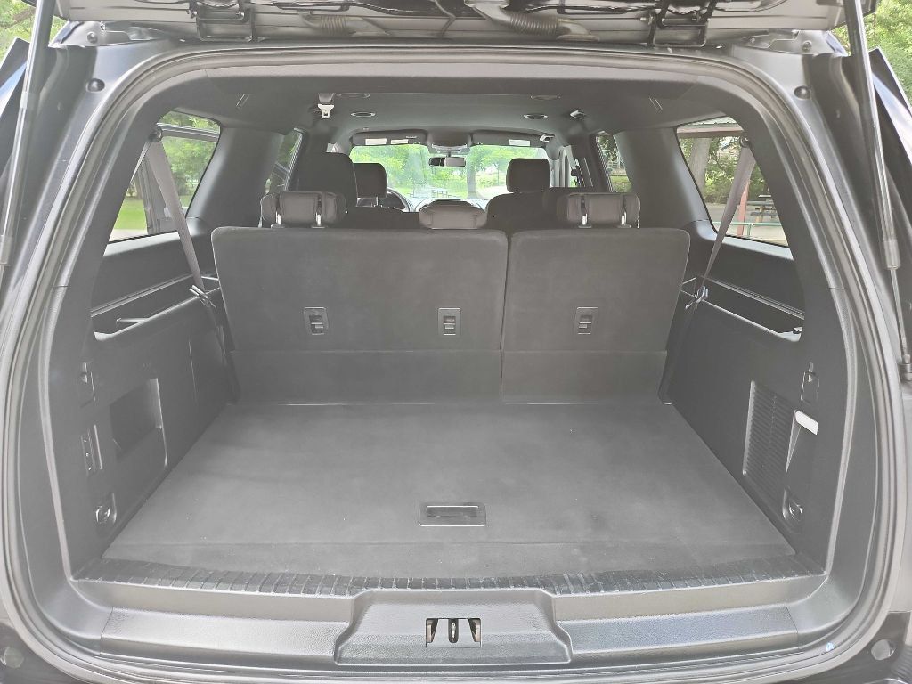 Used 2020 Ford Expedition Max XLT RWD image 33