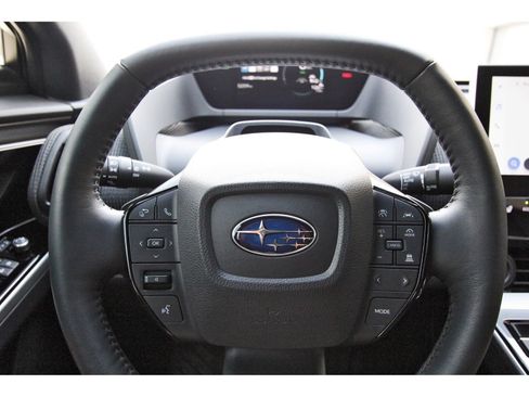 Used 2024 Subaru Solterra AWD/4WD image 15
