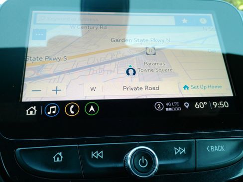 Certified 2024 Chevrolet Equinox Premier AWD/4WD image 26