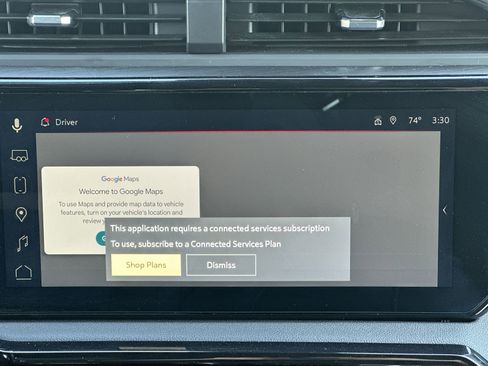 Certified 2025 GMC Sierra 1500 AT4 w/ AT4 Premium Package image 28