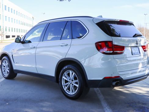 Used 2014 BMW X5 sDrive35i image 5