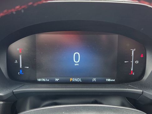 Used 2025 Ford Escape ST-Line image 22