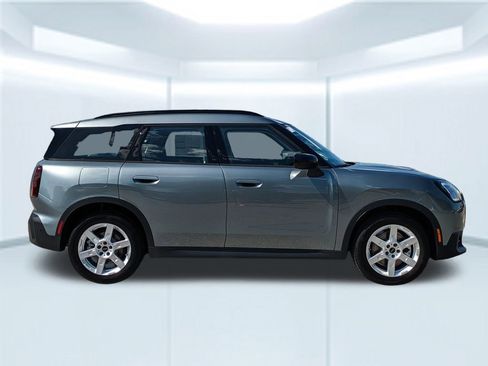 New 2025 MINI Cooper Countryman S AWD/4WD image 6