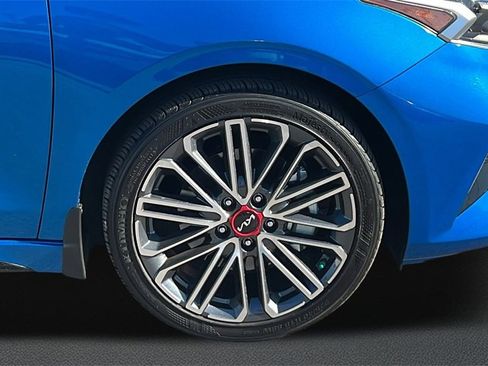 Used 2024 Kia Forte GT image 5